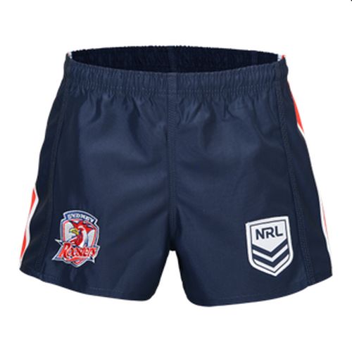 NRL SUPPORTER SHORTS NRL24 | PART 1