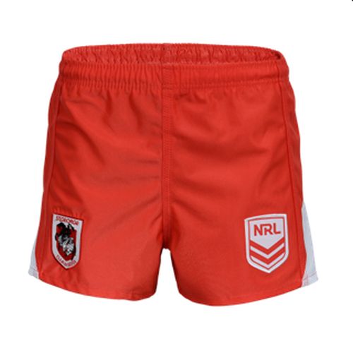 NRL SUPPORTER SHORTS NRL25 | PART 1