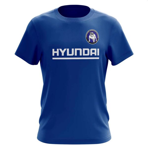 NRL RETRO TEES
