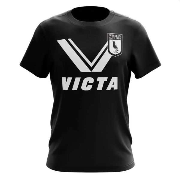 NRL RETRO TEES