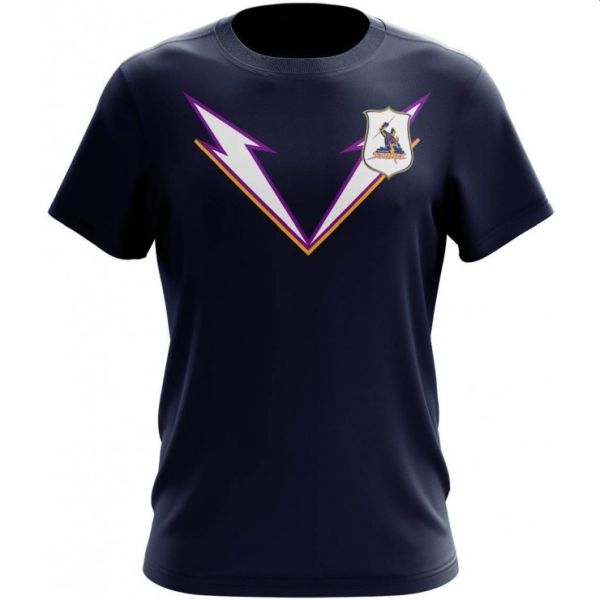 NRL RETRO TEES