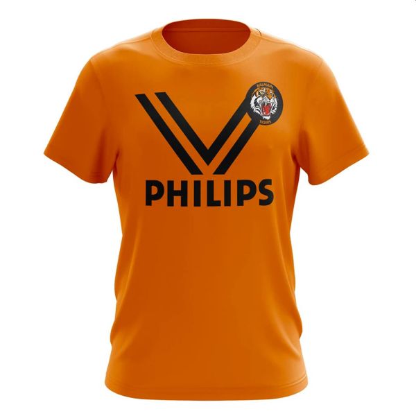 NRL RETRO TEES