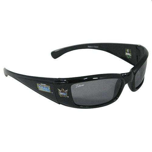 NRL UV WRAPAROUND SUNGLASSES