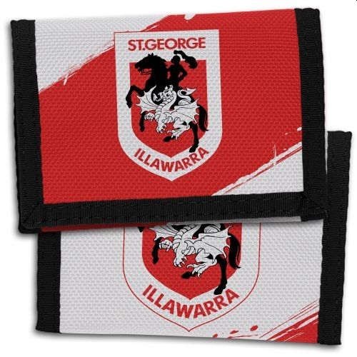 NRL TEAM WALLET