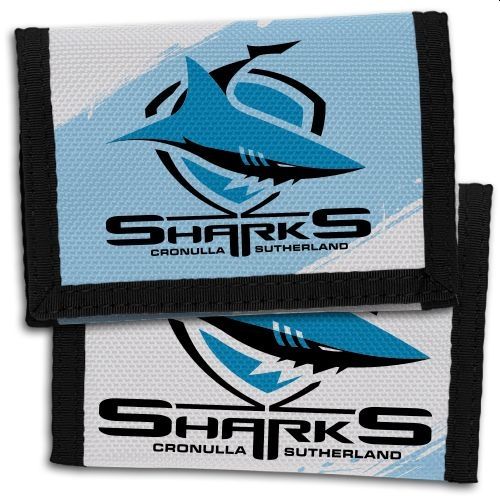 NRL TEAM WALLET