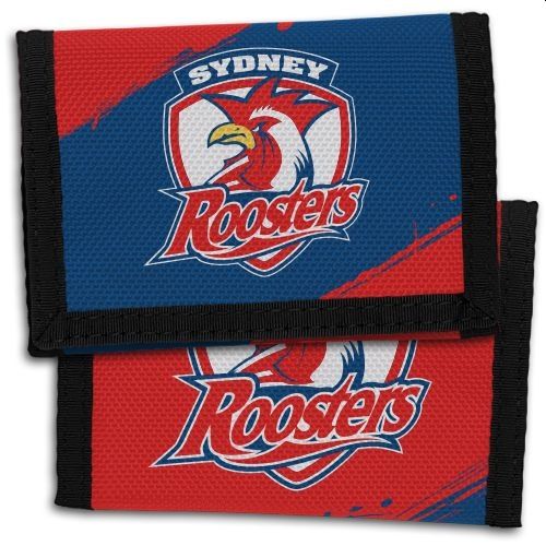 NRL TEAM WALLET