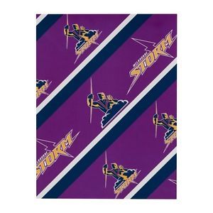 NRL GIFT WRAP PAPER