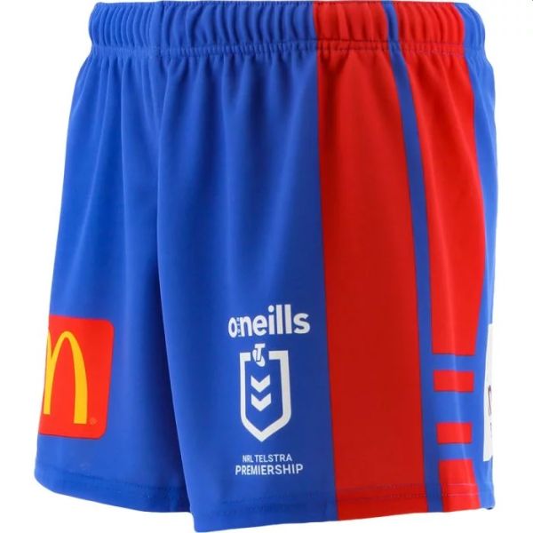 ONEILLS KNIGHTS PLAYERS HOME SHORTS