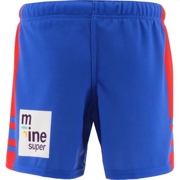 ONEILLS KNIGHTS PLAYERS HOME SHORTS