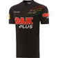 ONEILLS PANTHERS BLACK TRAINING TEE 2023