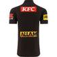 ONEILLS PANTHERS BLACK TRAINING TEE