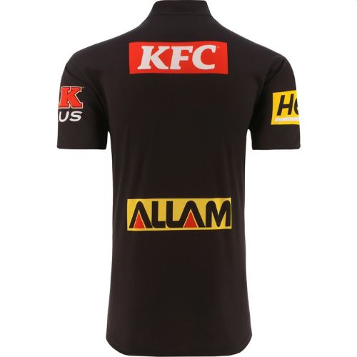 ONEILLS PANTHERS BLACK TRAINING TEE