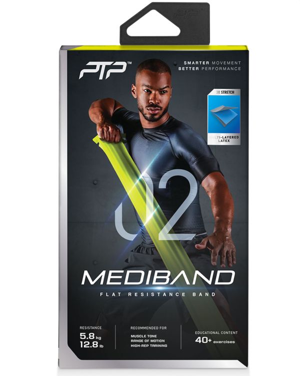 PTP MEDIBAND