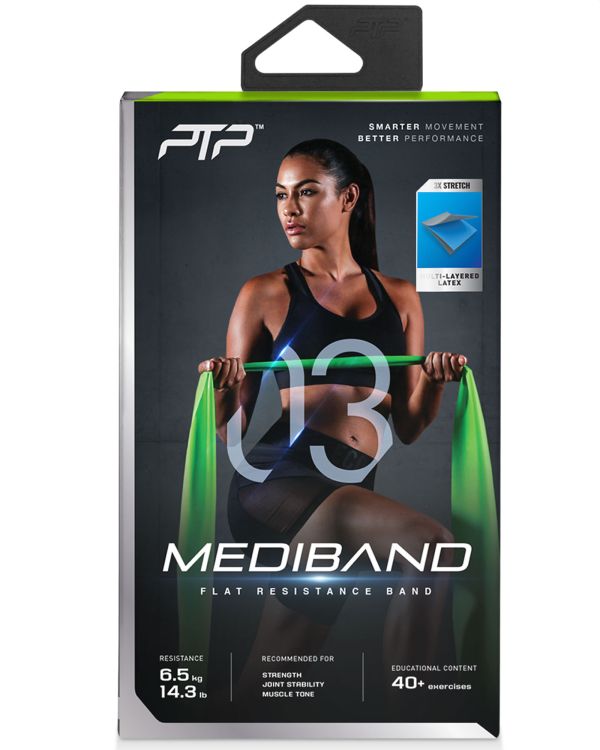 PTP MEDIBAND