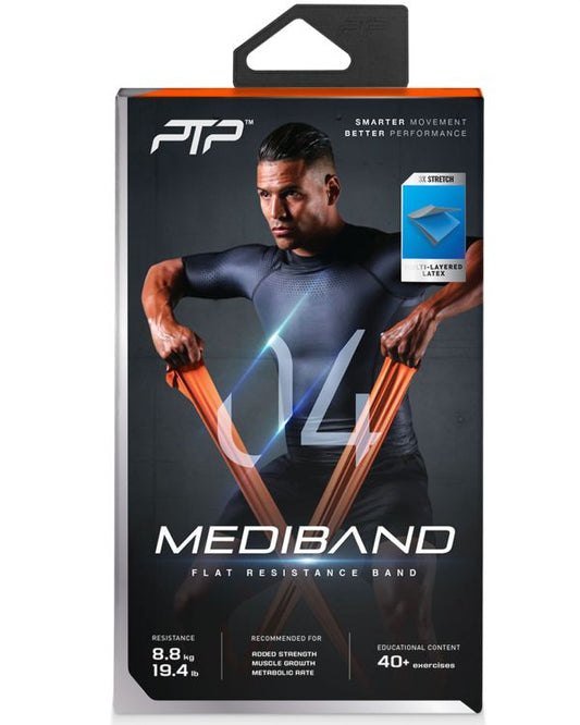 PTP MEDIBAND