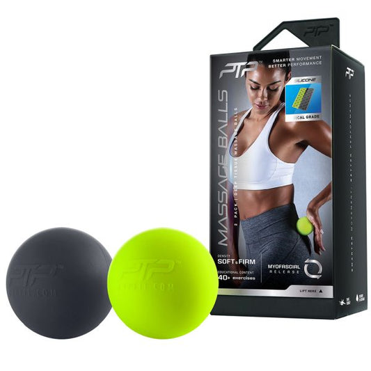 PTP MASSAGE BALLS