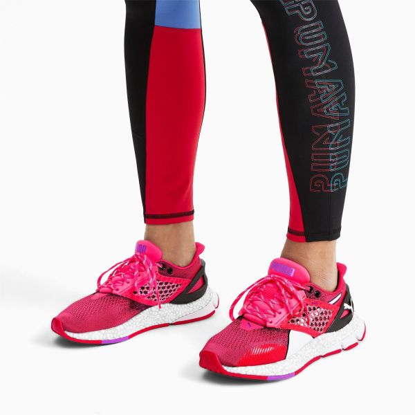 PUMA WOMENS HYBRID ASTRO RUNNING