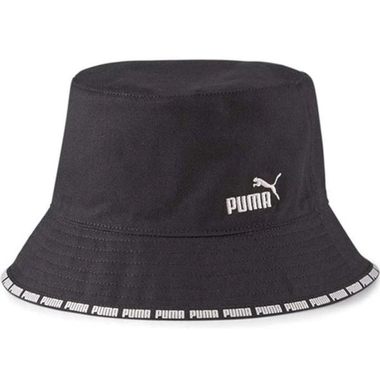 PUMA UNISEX REVERSIBLE BUCKET HAT
