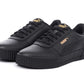 PUMA WOMENS CARINA L BLACK