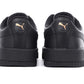 PUMA WOMENS CARINA L BLACK