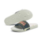 PUMA UNISEX LEADCAT FTR SUEDE SLIDE