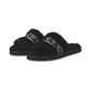 PUMA WOMENS FLUFF REMIX SLIDES