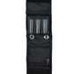 SHOT NYLON DART WALLET