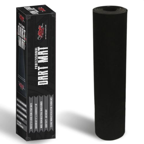 SHOT DART MAT