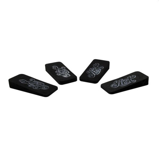 SHOT DARTBOARD WEDGES