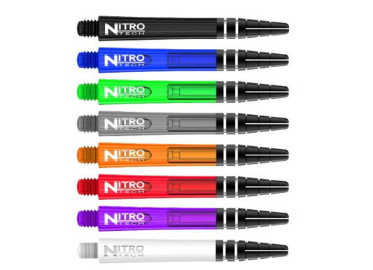 RED DRAGON NITROTECH SHAFTS