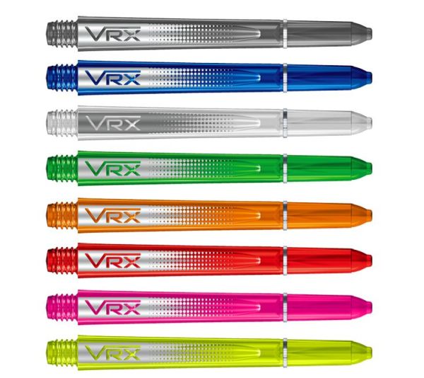 RED DRAGON VRX SHAFTS