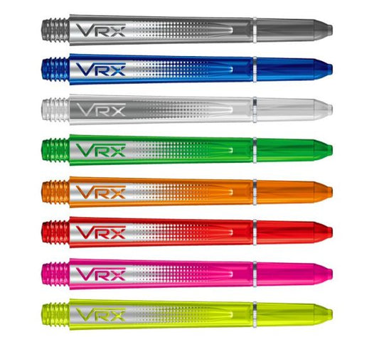 RED DRAGON VRX SHAFTS