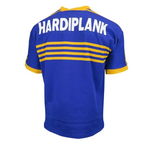 PARRAMATTA EELS 1982 RETRO JERSEY