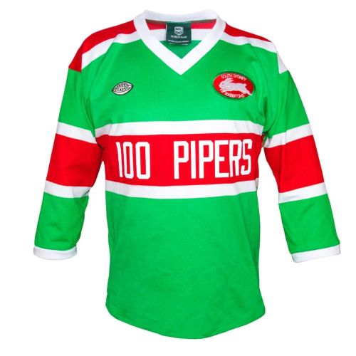 SOUTH SYDNEY RABBITOHS 1982 RETRO JERSEY