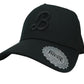 ROYCE BASEBALL 3D CAP