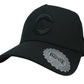 ROYCE BASEBALL 3D CAP