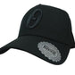 ROYCE BASEBALL 3D CAP