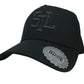 ROYCE BASEBALL 3D CAP