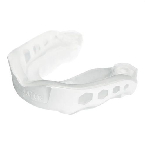 SHOCK DOCTOR MOUTHGUARD GEL MAX | 11+