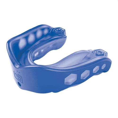 SHOCK DOCTOR MOUTHGUARD GEL MAX | 11+