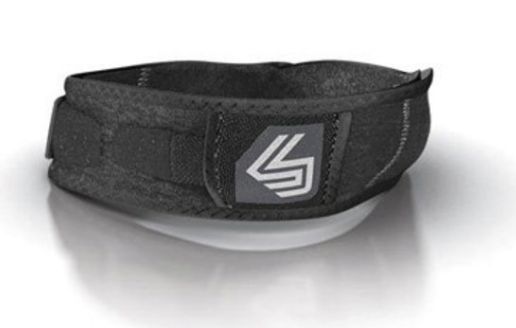 SHOCK DOCTOR KNEE/PATELLA SUPPORT STRAP