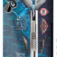 BIRDS OF PREY KITE SERIES 1 80% TUNGSTEN