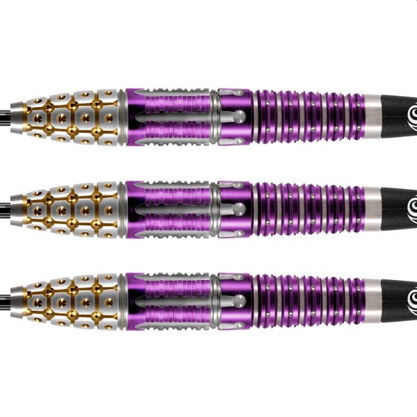 SHOT ROMAN EMPIRE CAESAR 95% TUNGSTEN