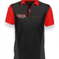 SHOT RONIN POLO SHIRT