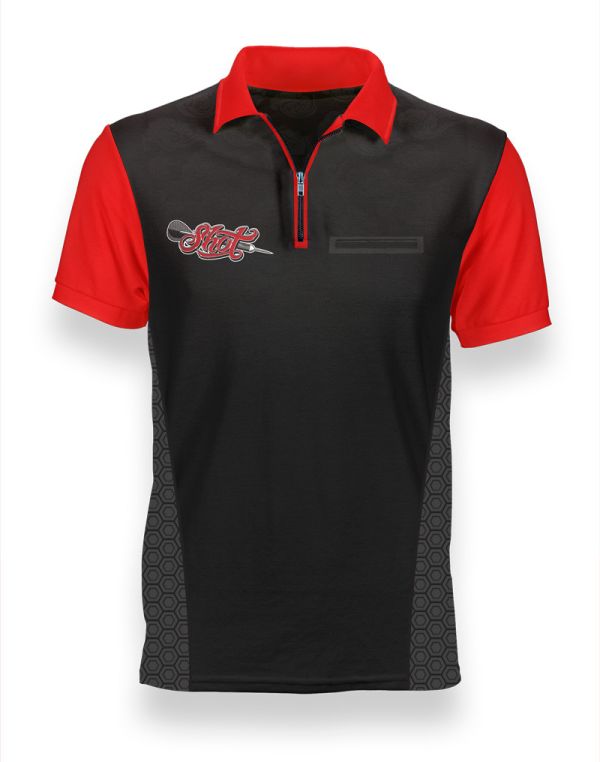 SHOT RONIN POLO SHIRT