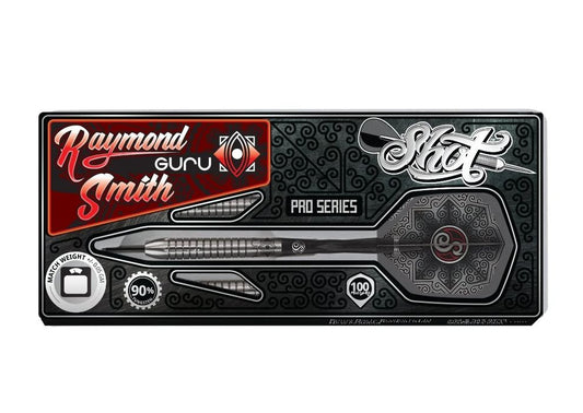 SHOT PRO SERIES RAYMOND SMITH 90% TUNGSTEN