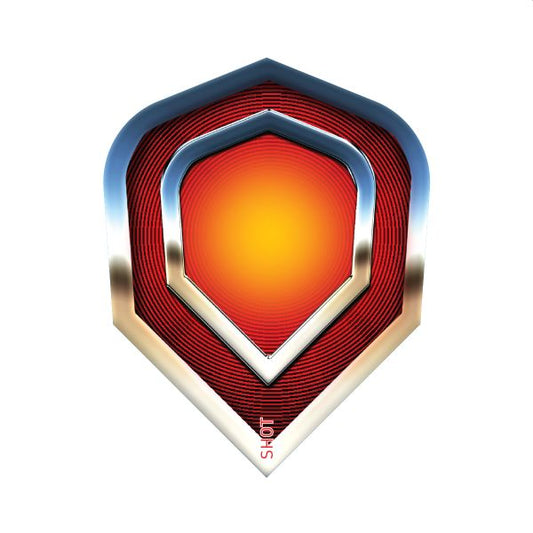 SHOT AMERICANA CHROME FLIGHTS