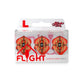 SHOT L-STYLE EZ L1 ROMAN CENTURION FLIGHTS