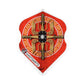 SHOT L-STYLE EZ L1 ROMAN CENTURION FLIGHTS