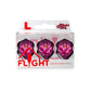 SHOT L-STYLE EZ L1 ZEN JUJI FLIGHTS